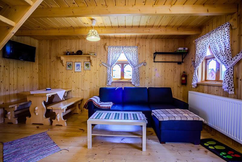 Pieninskie Herbarium Dobre Samopoczucie, Wellness, Mini Zoo, Poczujesz Folklor Pienin Grywald Exterior foto